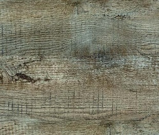 Кварцвиниловая плитка FineFloor FF-1400 Wood Дуб Этна FF-1418