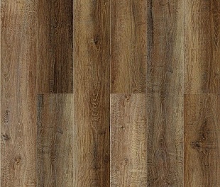 Кварцвиниловая плитка CronaFloor WOOD Дуб Чак ZH-81109-11