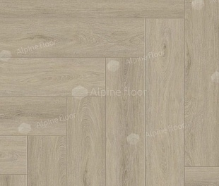 Кварцвиниловая плитка Alpine floor PARQET LIGHT ЕСО 13-25 Дуб Денеб