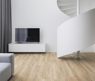 Ламинат Kaindl AQUA pro Select Natural Touch 8-33 СТАНДАРТ Дуб CREMA K2241 RC