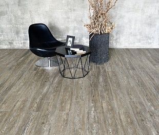 Кварцвиниловая плитка Alpine floor INTENSE ECO 9-7 Каменные джунгли