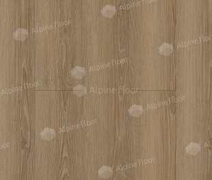 Кварцвиниловая плитка Alpine floor ULTRA ЕСО 5-38 Дуб Сантана