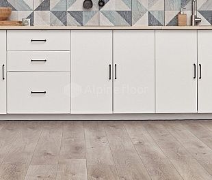 Кварцвиниловая плитка Alpine floor PREMIUM XL ABA ECO 7-3 Северная История