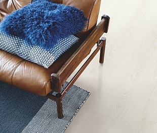 Ламинат Pergo Skara pro Морозный белый дуб L1251-03866