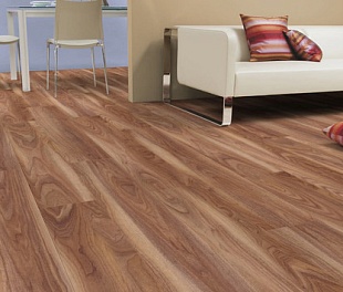 Ламинат Kaindl Natural Touch 10-32 УЗКАЯ Орех 37293 SN