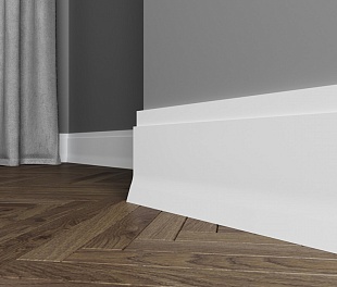 Плинтус Ultrawood Base 009