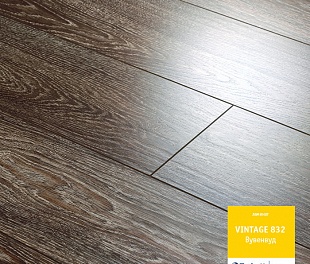 Ламинат Tarkett Vintage Дуб вувен 8063161
