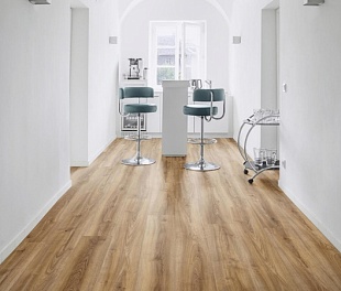 Ламинат Kaindl Natural Touch 10-32 ПРЕМИУМ Дуб NOBLE K2242 RS