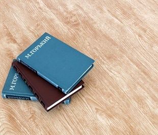 Кварцвиниловая плитка Alpine floor CLASSIC LVT ECO 152-9 БУК