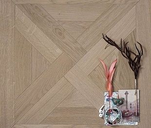 Паркет Coswick Трианон Дуб Серый Дэви (1144-1555)