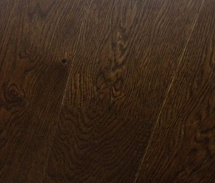 Паркетная доска Karelia Impressio Однополосная Дуб Story 138 Country Brown Matt