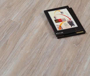 Кварцвиниловая плитка Floor Click Текстура - ВР2 Дуб Сандал М 9046-15