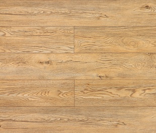 Кварцвиниловая плитка CronaFloor WOOD Паланга XJ1053-7