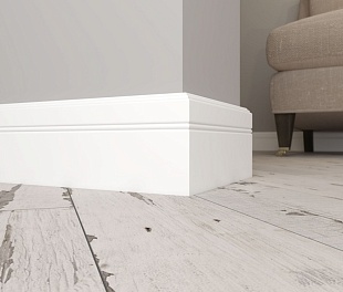 Плинтус Ultrawood Base 5380