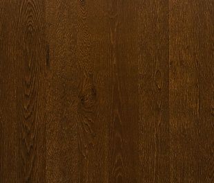 Паркетная доска Floorwood Oak Madison dark brown Lac 1S 138