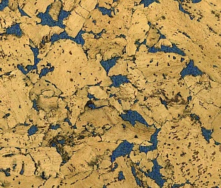 Пробковое покрытие Ibercork Настенное Classic EasyCork Кориа азул Пробковое покрытие Ibercork Настенное Classic EasyCork Кориа азул