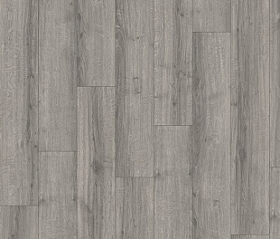 Ламинат Egger 8 32 Classic 4V Clic it EPL205 Дуб Шерман светло-серый GAG