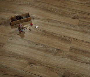 Кварцвиниловая плитка SPC Flooring 11-8