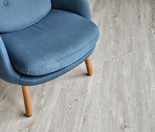 Кварцвиниловая плитка Alpine floor SEQUOIA LVT ЕСО 6-8 СНЕЖНАЯ УЦЕНКА