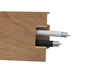 Плинтус Arbiton MACK 136 Дуб Античный 136 Дуб Античный Плинтус Arbiton MACK 136 Дуб Античный 136 Дуб Античный