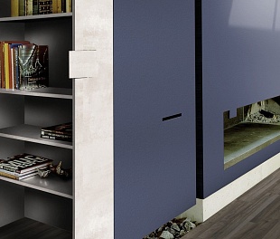 Ламинат Kaindl Classic Touch 8-32 Стандарт Орех Авело K4414 MO