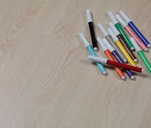 Кварцвиниловая плитка Refloor Home Дуб Токо WS 712