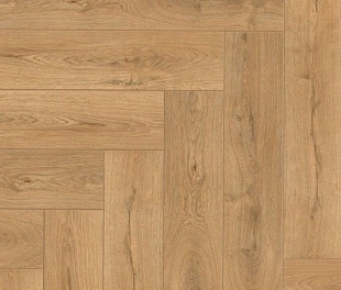 Кварцвиниловая плитка Alpine floor Tulesna Art Parquet 1005-11 Nobile