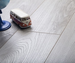 Ламинат Krono Swiss (Kronopol) Aurum Volo Aqua Zero D4573 Дуб Stork