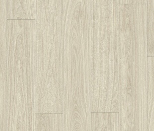 Кварцвиниловая плитка Pergo Optimum Classic Plank Click Дуб Нордик Белый V3107-40020