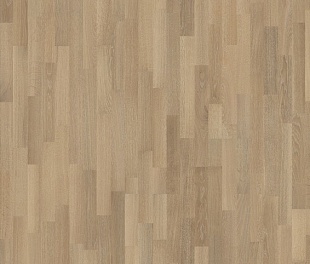 Паркетная доска Karelia Dawn Трехполосная Дуб Ivory Stonewashed 3s