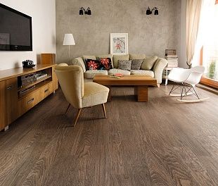 Паркетная доска Parquet Plaque Reel Bois Chene Blois