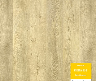 Ламинат Tarkett Fiesta 832 Дуб Осорно 504016047