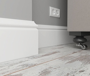 Плинтус Ultrawood Base 5500