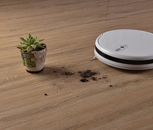 Кварцвиниловая плитка LimeStone Oak Sand (Дуб Песочный) Кварцвиниловая плитка LimeStone Oak Sand (Дуб Песочный)