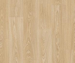 Ламинат Quick Step Classic Plus Hydro CLH 4094 Дуб светлый натуральный премиум