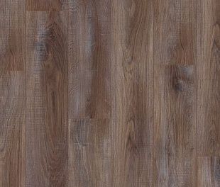 Ламинат Pergo Original Excellence Classic Plank 4V-NV Дуб кофе меленый планка L1208-01814