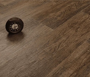 Кварцвиниловая плитка Icon Floor Ultramarine SPC UМ-38 Дуб Френсис (Oak Frencis)