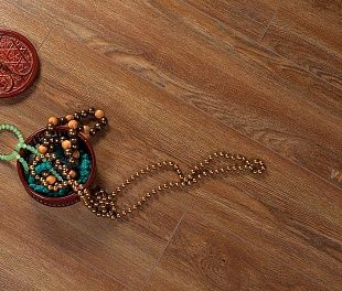 Кварцвиниловая плитка Vinilam Гибрид 6 mm Дуб Мурсия 5630V-EIR