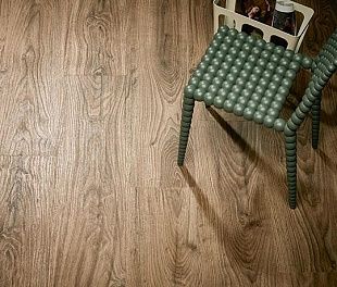 Кварцвиниловая плитка Forbo Allura Click XXL Дуб Деревенский 60302