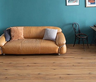 Кварцвиниловая плитка Vinilam Cork Premium 8 mm 33037 Дуб Кадис