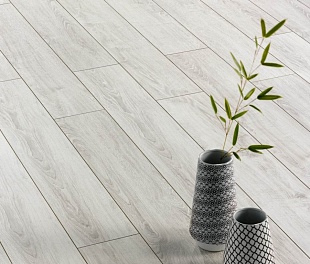 Ламинат Epi (Alsafloor) Solid Medium SM 627 Дуб Полярный