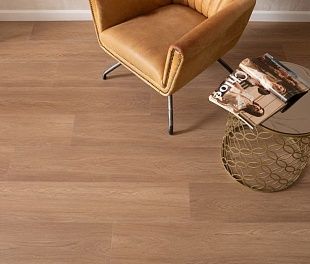 Кварцвиниловая плитка Vinilam VinilPol SPC click 8866 -EIR Дуб Шера