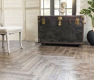 Кварцвиниловая плитка Alpine floor EXPRESSIVE PARQUET ЕСО 10-6 Американское ранчо A