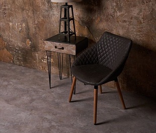 Кварцвиниловая плитка Vinilam Ceramo Click Бетон 61606 (2,209)