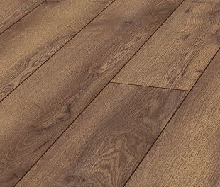 Ламинат Swiss Krono Tex Mammut D 4726 Дуб горный коричневый