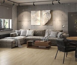 Кварцвиниловая плитка Alpine floor GRAND SEQUOIA ЕСО 11-26 Кипарисовая