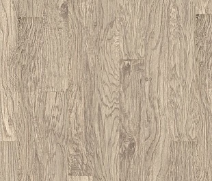 Ламинат Quick Step Rustic Гикори серо-коричневый RIC 3456