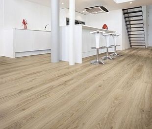 Кварцвиниловая плитка Moduleo Transform Click Blackjack Oak 22246