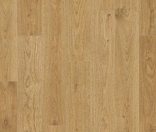 Ламинат Quick Step Perspective Hydro PER1491 Дуб белый светлый