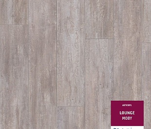 Кварцвиниловая плитка Tarkett Lounge MOBY (2,04)